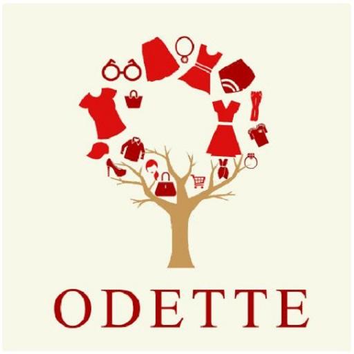 Odette Tanah Abang
