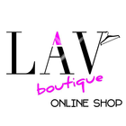 LAV Boutique icon