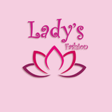 Lady's Fashion Tanah Abang 图标