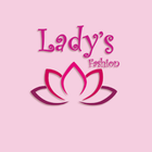 Lady's Fashion Tanah Abang icône
