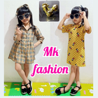 MK Fashion icône