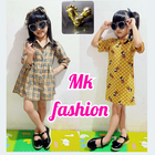 MK Fashion 圖標