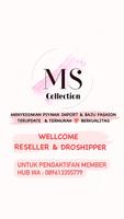 MS Collection Cartaz