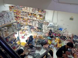 برنامه‌نما NCO Shop عکس از صفحه