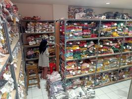 برنامه‌نما NCO Shop عکس از صفحه