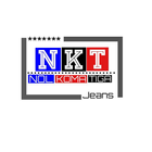 NKT Jeans ไอคอน