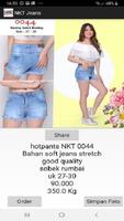 NKT Jeans ภาพหน้าจอ 1