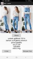 NKT Jeans ภาพหน้าจอ 2
