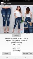 NKT Jeans ภาพหน้าจอ 3