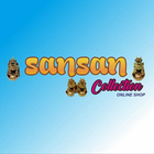Sansan collection أيقونة