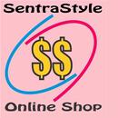 Sentrastyle Online Shop Tanah  APK