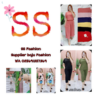 SS Fashion simgesi