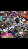 JS Fashion পোস্টার