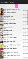 Topstar Fashion تصوير الشاشة 1