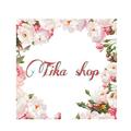 Tika Shop Fashion