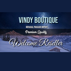 Vindy Boutique ícone