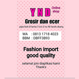 Y&D Tanah Abang ikon