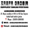 Zasfa Grosir APK