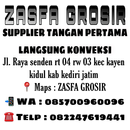 Zasfa Grosir APK