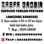 Zasfa Grosir