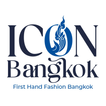 Jastip Bangkok Icon Bangkok icon