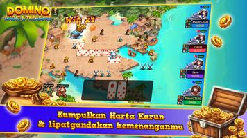 Domino: magic & treasure screenshot 2