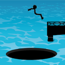 Stickman Hole Jumper APK
