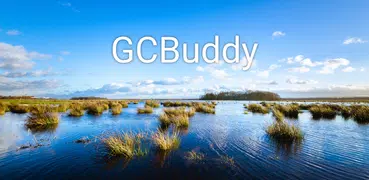 GeoCaching Buddy Trial