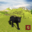 Wild Panther VS Animal Hunt Survival Simulator
