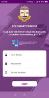 GCC PARKING ATTENDEE স্ক্রিনশট 1