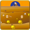 Gold Miner Pure - Classic Gold