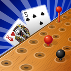 Cribbage GC ไอคอน