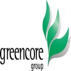 Greencore Browser Zeichen