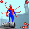 Flying Hero Games