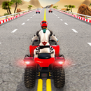 Quad: Bike Games Traffic Racer APK
