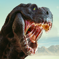 Deadly Dino Hunter Simulator 2021