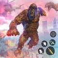Deadly Dinosaur Hunter Simulator 2021