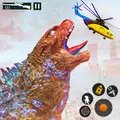 Deadly Dinosaur Hunter Simulator 2021