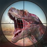 Wild Animal Hunter أيقونة