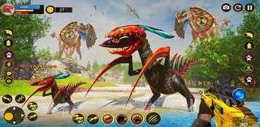 Animal Hunter: Hunting Games