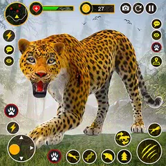 Скачать Animal Hunter: Hunting Games APK