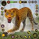 Wild Safari deer Hunting Games APK