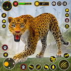 Animal Hunter: Hunting Games 圖標