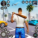 Gangster City Mafia Crime Game APK