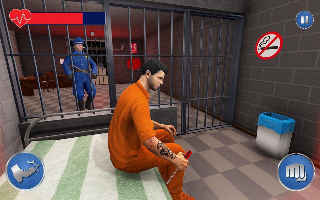 Grand Prison Break For Android Apk Download - roblox prison breaker v1.5