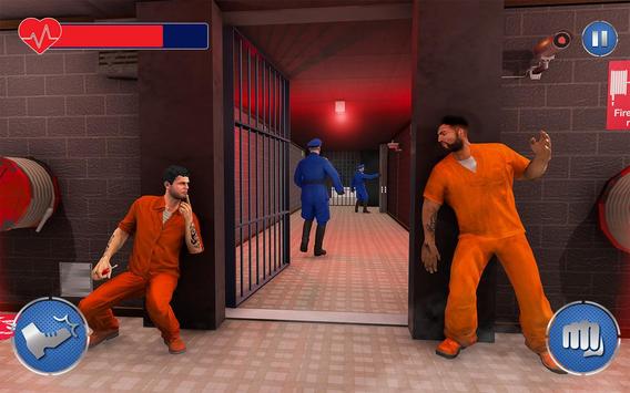 Grand Prison Break screenshot 5