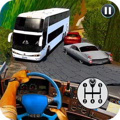 Coach Bus Simulator-Bus Driver アプリダウンロード