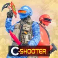 IGI Cover Fire Gun Strike: Free Fire game 2021