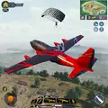 Real Commando Secret Mission: Fps Shooting games