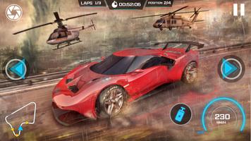 Extreme Car Driving-Car Racing 截图 1